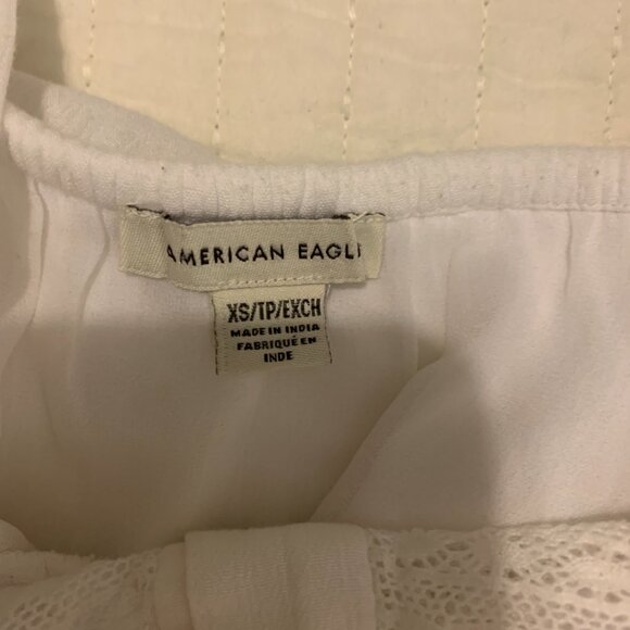 Summer Crop Top - Picture 3 of 5